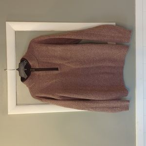 LL Bean - Men's WOOL Waterfowl Sweater
